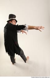 VLADIMIR MAD HATTER STANDING POSE 2